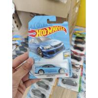 ราคา Hotwheels Honda Civic si (14859443930)