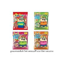 ราคา เครยอนชินจัง>>ลูกอมชินจัง<<ขนาดบรรจุ 270 กรัม (ประมาณ100เม็ด) (1663272683)