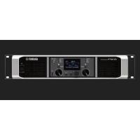 ราคา เครื่องขยายเสียง YAMAHA PX8 Power Amplifiers The versatile PX series power amplifiers lineup combines intelligent (5055639646)