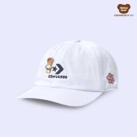 ราคา เปิดจองConverse by YOU x Butterbearหมวก ลายน้องเนย(สีขาวลาย1)ปิดจองวันที่25 พ.ย.67 (25888671435)