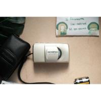 ราคา กล้องฟิล์ม Olympus Mju Zoom 105 (9603075810)