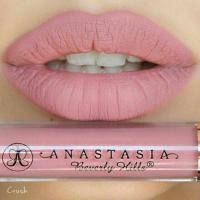 ราคา สี Crush ส่งฟรี Ems Anastasia Beverly Hills LiquidLipstick (24512927)
