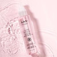 ราคา NYX bare with me spray (7620565934)