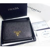 ราคา กระเป๋าสตางค์ Prada (2123813914)