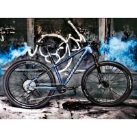 ราคา . เสือภูเขาเฟรมอลูมิเนียม (27204785450)