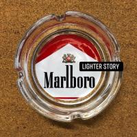 ราคา ที่เขี่ยบุหรี่ แก้วคริสตัล ชนิดหนาพิเศษ (7017249874)