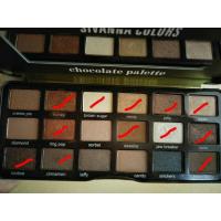 ราคา อายแชโดว sivanna ซื้อมาใช้รับปริญญาอย่างเดียว (1016485256)