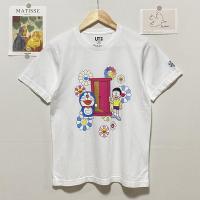 ราคา Uniqlo UT x Doraemon x Takashi Murakami (22003934135)
