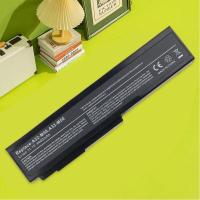 ราคา เหมาะสำหรับอัสซุส A32-N61 N53S N61J N43S N61V A32-M50 N61JQ แบตเตอรี่แล็ปท็อป (24286819325)