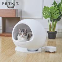 ราคา PETKIT - Cozy Smart Pet House Ver.2 บ้านแมวปรับอุณหภูมิ (7745693299)