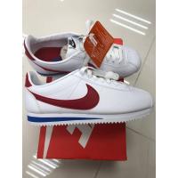 ราคา Nike wmns classic cortez leather ของแท้ % สภาพ % (2120997935)