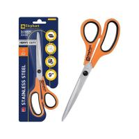 ราคา Elephant กรรไกร กรรไกรสแตนเลส Heavy Duty 9 นิ้ว รุ่น HEA 0390 จำนวน 1 เล่ม (20077467138)