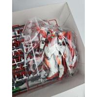 ราคา มือสอง HG 1/144 Wing Gundam Zero Honoo ของตามภาพ น่าจะครบ (19385083113)