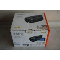 ราคา SONY HANDYCAM FDR AX33 VDO 4 K (15558033558)