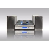 ราคา เครื่องเล่นmp3 CD-R FM AM karaoke เสียงดี (10924239912)