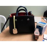 ราคา กระเป๋า lyn ลูเซียมินิ ทรูโทน (452601584)