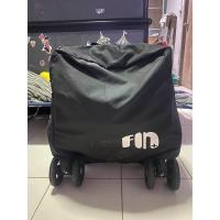 ราคา fin รถเข็นเด็ก รุ่น CAR-Z1 มือสอง (7060211201)