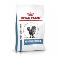 ราคา Royal Canin hypoallergenic cat 2.5kg (13308151111)