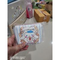 ราคา กระเป๋าใส่เหรียญ กระเป๋าสตางค์ ชินนาม่อน cinnamon roll (9215896381)