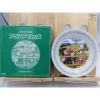 ราคา [ของเก่า/ ของสะสม] จานเซรามิกสะสมลาย A Dog of Flanders #1 (14204558878)