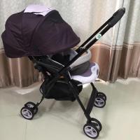 ราคา รถเข็นเด็กมือสอง Combi mechacal handy สภาพสวย (1008732320)