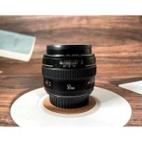 ราคา Canon EF 50mm f1.4 USM (20003507025)