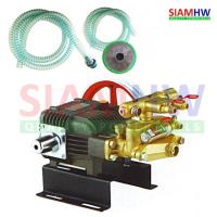 ราคา SIAMHW ปั๊มพ่นยา 3สูบ KOJIMA HTF-25B AUTO (14582395303)