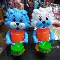 ราคา หมู/หมี/ลิงตีกลอง(ไขลานแล้วตีเอง) (6034778103)