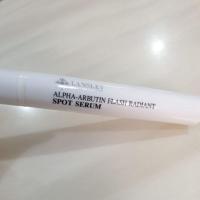 ราคา Lansley Alpha-Arbutin Flash Radiant Spot Serum 15ml