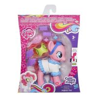 ราคา ม้าโพนี่ My Little Pony Fashion Style Pinkie pie (64849759)