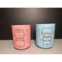 ราคา แก้วเซรามิค Hello Kitty tea cup จากญี่ปุ่น (26759955712)