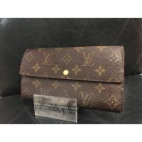 ราคา Used LV Wallet แท้100% (960924913)