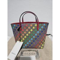 ราคา Like new Gucci Tote Kid (29112111040)