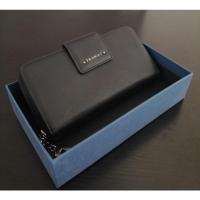 ราคา กระเป๋าสตางค์ Thames ของแท้ มือสอง (11468134420)