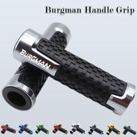 ราคา แฮนด์มือจับอลูมิเนียม 7/8 นิ้ว 22 มม. สําหรับรถจักรยานยนต์ Suzuki BURGMAN AN125 AN200 AN400 AN650 (21073779572)