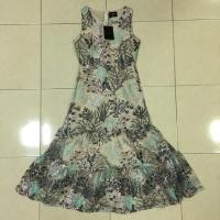 ราคา เดรสปะการัง งานป้าย PRESENT (1275621809)