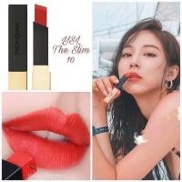 ราคา YSL Rouge Pur Couture The Slim #10 ป้ายคิง (12469166799)
