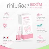 ราคา Gluta Boom Gluta Shots (7590680646)