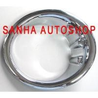 ราคา ครอบไฟตัดหมอกโครเมียม Toyota Vigo ปี 2008,2009,2010 ขอบเล็ก (2576067580)