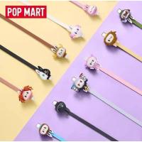 ราคา Pop mart: สายชาร์จโทรศัพท์ใช้กับไอโฟน ลายลาบูบู้ Labubu คอล the monsters constellation ✨ (25484085142)