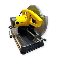 ราคา แท่นตัดเหล็ก แท่นตัดไฟเบอร์ ไฟเบอร์ตัดเหล็ก 14 นิ้ว STANLEY #SSC22 (26655345696)