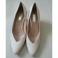 ราคา รองเท้าส้นสูง 2.5 นิ้ว BATA (727315280)