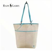 ราคา BRAND:Ralph LaurenLauren Ralph Lauren Shoulder Strap Purse (21292790648)