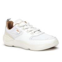 ราคา LACOSTE Wildcard 319 2 รองเท้าลำลองผู้หญิง (6560465201)