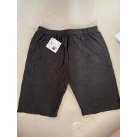 ราคา กางเกงขาสั้น กางเกงซับใน กางเกงแอโรบิค ผู้ใหญ่ 3XL (24627663378)