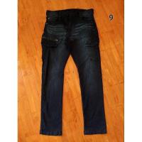 ราคา กางเกงขายาว Z-DRAGON เอว 34 นิ้ว (27707629407)