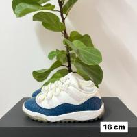 ราคา รองเท้าเด็กแบรนด์เนมแท้มือสอง vans,nike,adidas,fila 16 cm (17197398181)