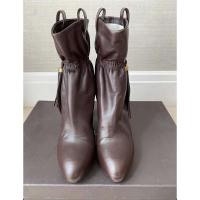 ราคา รองเท้าบูท Celine แท้ (8316809007)