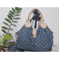 ราคา กระเป๋า LOUIS VUITTON มือสอง (6736950939)