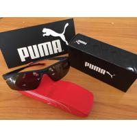 ราคา แว่นกันแดด PUMA ทรงสปอร์ต ของแท้ รุ่น : PE0041SA-001 (9400342535)